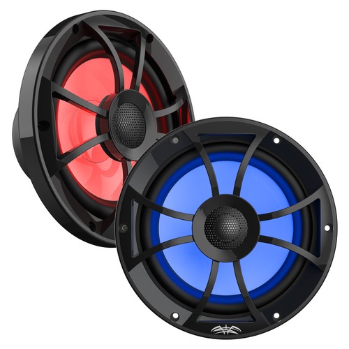 Wet sounds recon rgb - recon, 8-bg